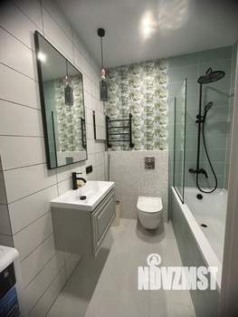 2-к квартира, на длительный срок, 43м2, 4/8 этаж