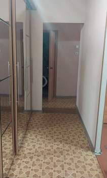 2-к квартира, на длительный срок, 54м2, 1/5 этаж