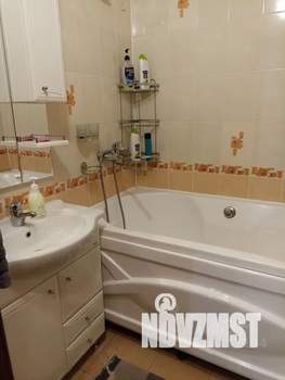 3-к квартира, посуточно, 80м2, 2/14 этаж