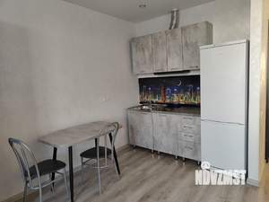 Студия квартира, на длительный срок, 28м2, 2/8 этаж