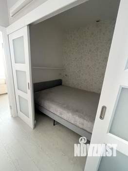 2-к квартира, на длительный срок, 42м2, 3/5 этаж