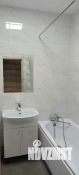 Студия квартира, на длительный срок, 27м2, 11/15 этаж