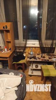 Студия квартира, на длительный срок, 23м2, 4/5 этаж