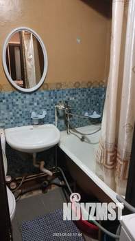 Студия квартира, на длительный срок, 23м2, 5/5 этаж