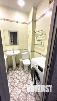 1-к квартира, на длительный срок, 37м2, 7/15 этаж