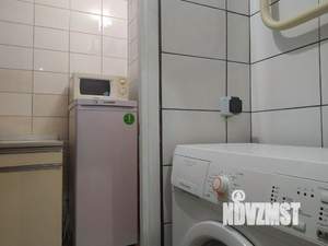 1-к квартира, посуточно, 17м2, 1/1 этаж