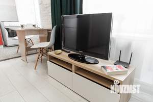 2-к квартира, посуточно, 48м2, 4/5 этаж