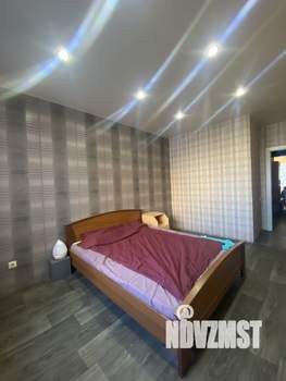 2-к квартира, на длительный срок, 58м2, 12/15 этаж