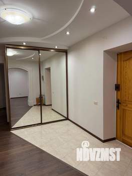 4-к квартира, на длительный срок, 110м2, 4/13 этаж