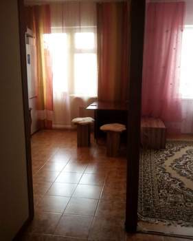1-к квартира, на длительный срок, 32м2, 11/12 этаж