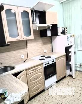 1-к квартира, на длительный срок, 39м2, 6/9 этаж