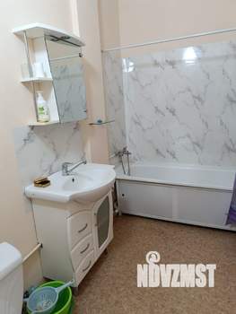 2-к квартира, на длительный срок, 52м2, 6/15 этаж