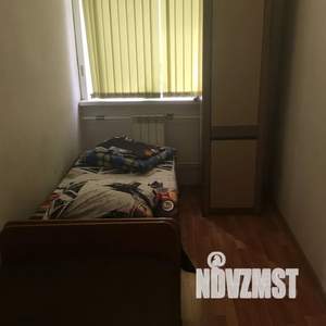 3-к квартира, посуточно, 60м2, 2/3 этаж