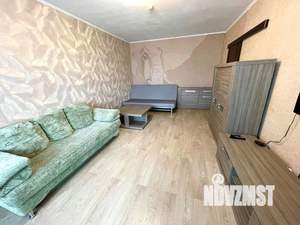 2-к квартира, посуточно, 50м2, 1/1 этаж