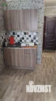 1-к квартира, на длительный срок, 18м2, 3/9 этаж