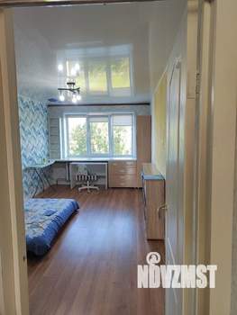 2-к квартира, на длительный срок, 48м2, 5/5 этаж