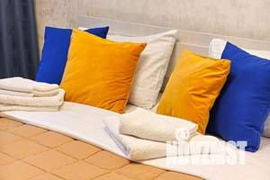 2-к квартира, посуточно, 38м2, 10/16 этаж