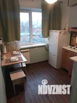 2-к квартира, посуточно, 47м2, 2/5 этаж