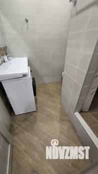 Студия квартира, на длительный срок, 29м2, 8/15 этаж