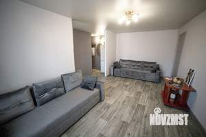 2-к квартира, посуточно, 45м2, 2/5 этаж