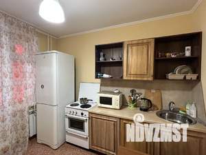 1-к квартира, на длительный срок, 32м2, 12/17 этаж