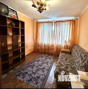 1-к квартира, на длительный срок, 17м2, 3/9 этаж