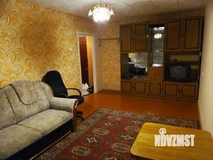 1-к квартира, на длительный срок, 33м2, 4/5 этаж