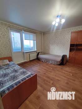 2-к квартира, на длительный срок, 52м2, 2/10 этаж