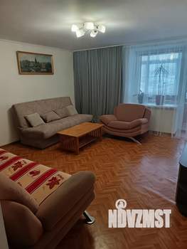 4-к квартира, на длительный срок, 92м2, 2/10 этаж