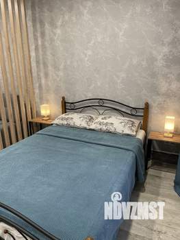 Студия квартира, посуточно, 34м2, 3/9 этаж