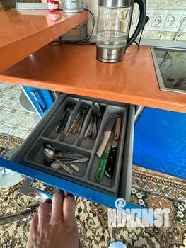 3-к квартира, на длительный срок, 65м2, 3/5 этаж