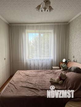 2-к квартира, на длительный срок, 45м2, 5/5 этаж