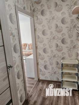 1-к квартира, на длительный срок, 30м2, 3/5 этаж