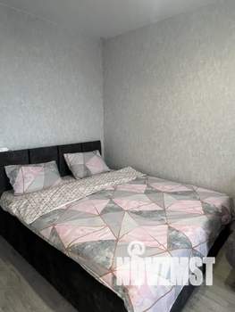 Студия квартира, посуточно, 35м2, 11/16 этаж