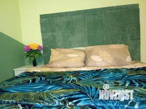 2-к квартира, посуточно, 47м2, 2/5 этаж