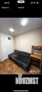 1-к квартира, на длительный срок, 17м2, 9/9 этаж