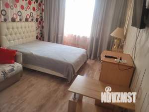 1-к квартира, посуточно, 33м2, 9/10 этаж