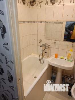 Студия квартира, на длительный срок, 23м2, 8/9 этаж