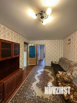 2-к квартира, на длительный срок, 44м2, 2/5 этаж