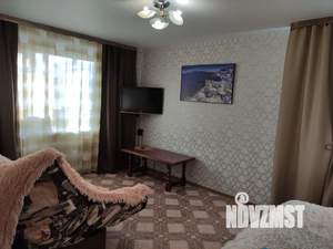 1-к квартира, посуточно, 33м2, 3/5 этаж