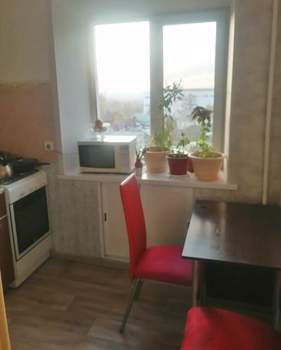 2-к квартира, на длительный срок, 24м2, 4/5 этаж