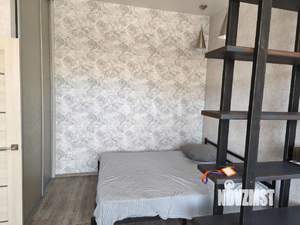 1-к квартира, на длительный срок, 43м2, 4/5 этаж