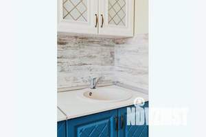 1-к квартира, посуточно, 36м2, 16/16 этаж