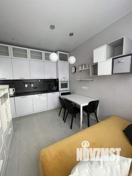 2-к квартира, на длительный срок, 42м2, 3/5 этаж