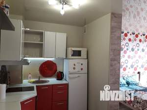 1-к квартира, посуточно, 27м2, 9/10 этаж