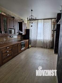 3-к квартира, на длительный срок, 102м2, 10/12 этаж