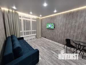 Студия квартира, посуточно, 25м2, 10/15 этаж