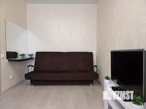 1-к квартира, посуточно, 38м2, 5/15 этаж