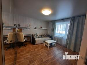 2-к квартира, на длительный срок, 52м2, 2/10 этаж