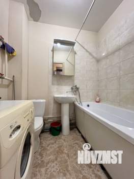 1-к квартира, на длительный срок, 33м2, 1/14 этаж